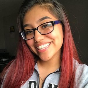 Meet your Posher, Elda